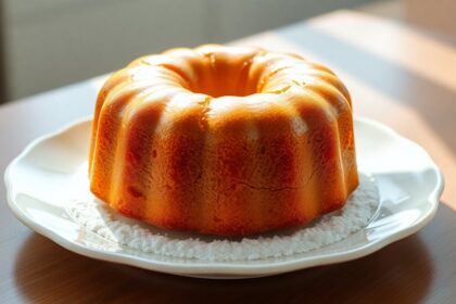 elegant easy delicious dessert