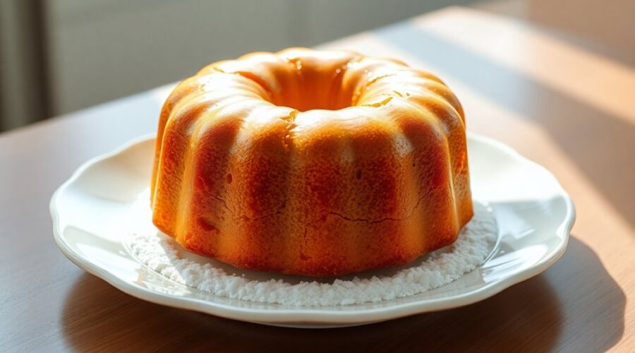 elegant easy delicious dessert