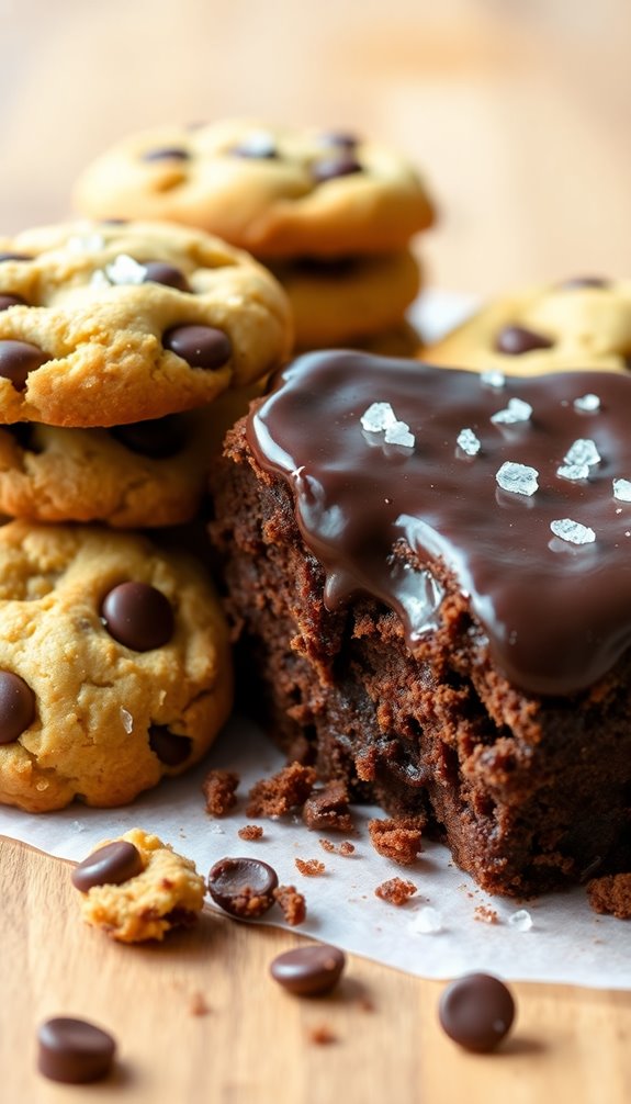 elevate your baking essentials