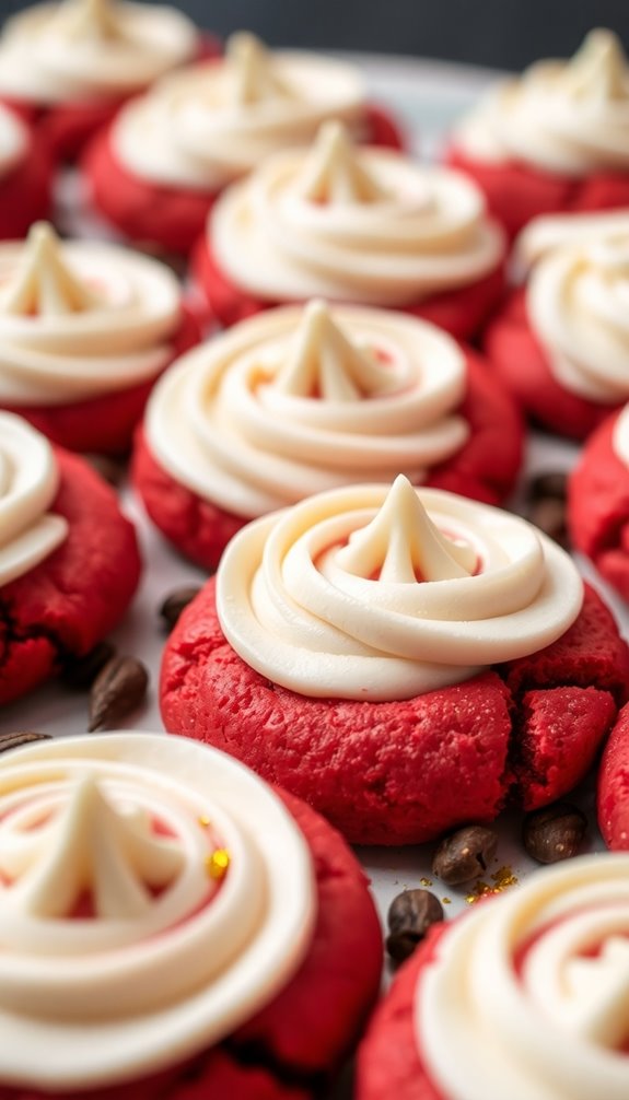 elevate your cookie experience