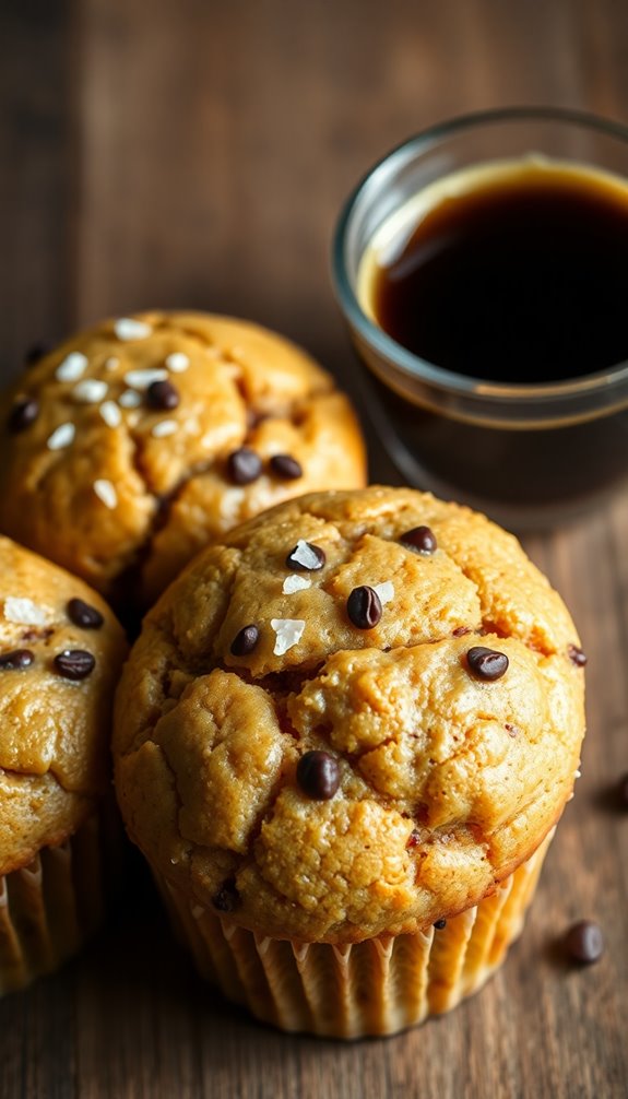 espresso muffin perfection tips