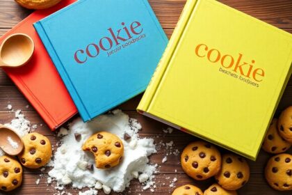 essential cookie baking guides