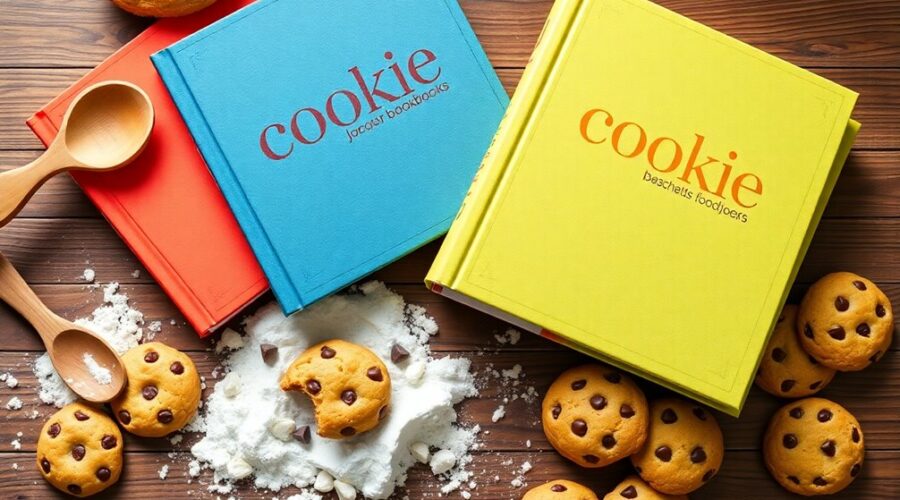 essential cookie baking guides