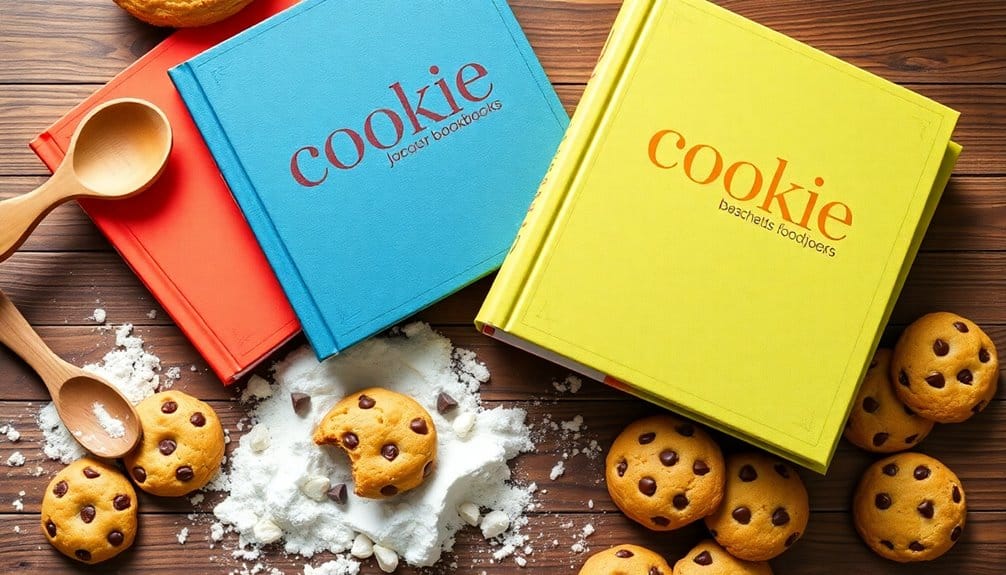 essential cookie baking guides