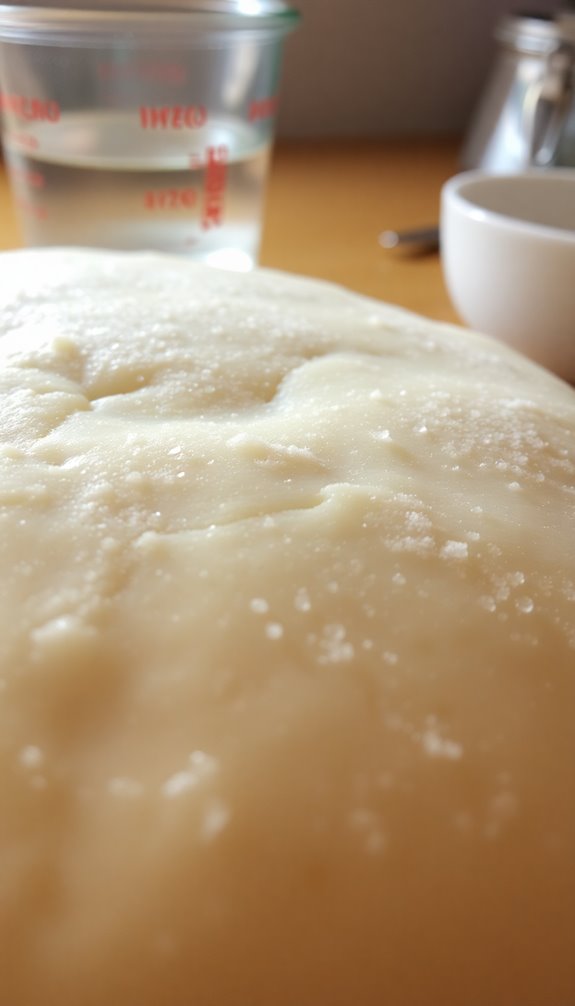 essential dough hydration tips