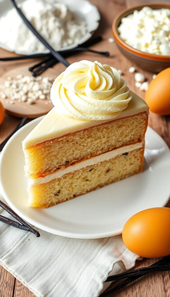 essential ingredients for baking