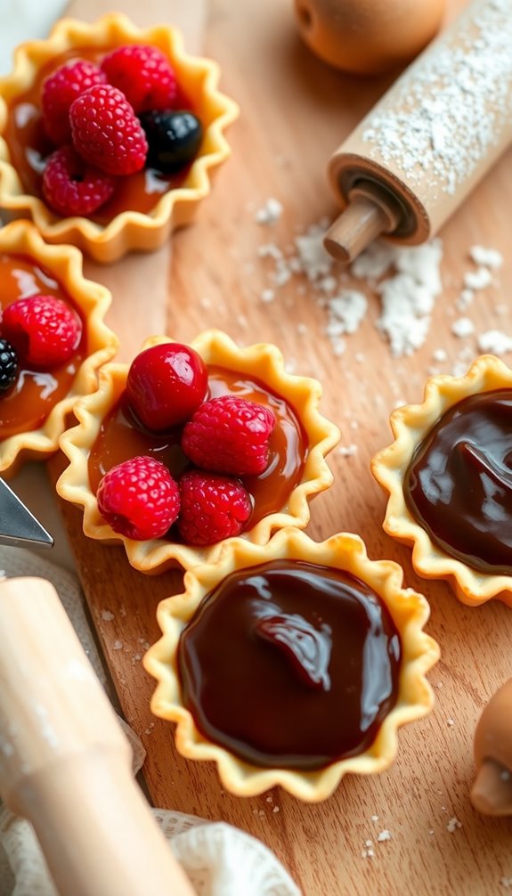 essential tools for baking