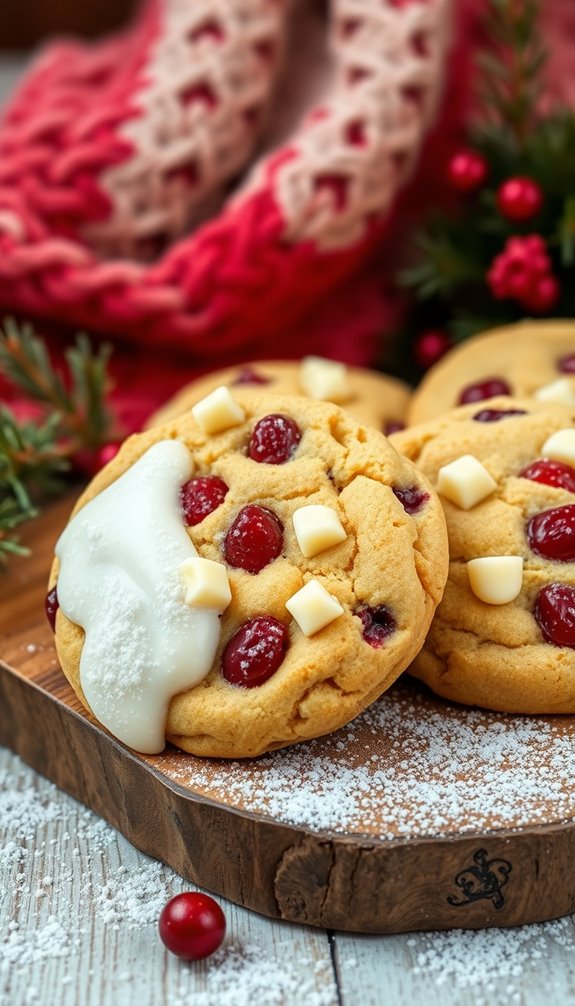 essential white chocolate ingredients