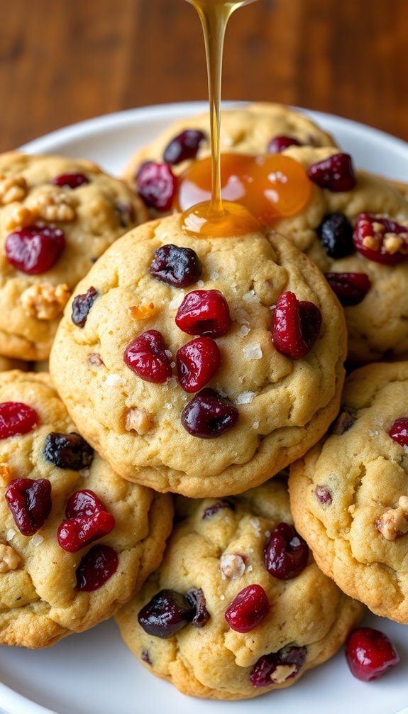 exciting cookie flavor alternatives