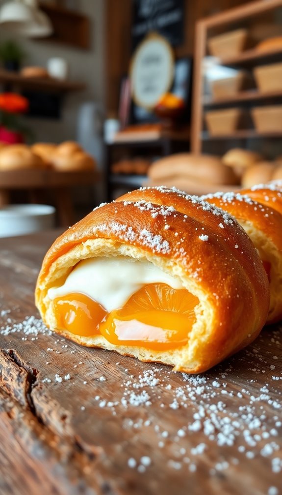 explore local kolache bakeries