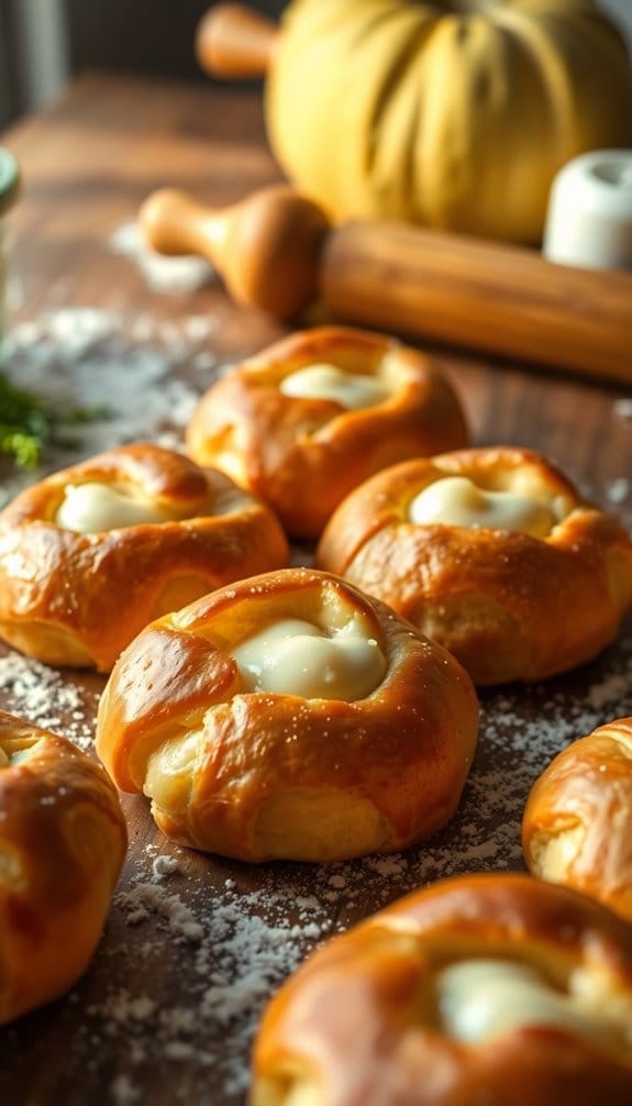 flaky pastry preparation tips