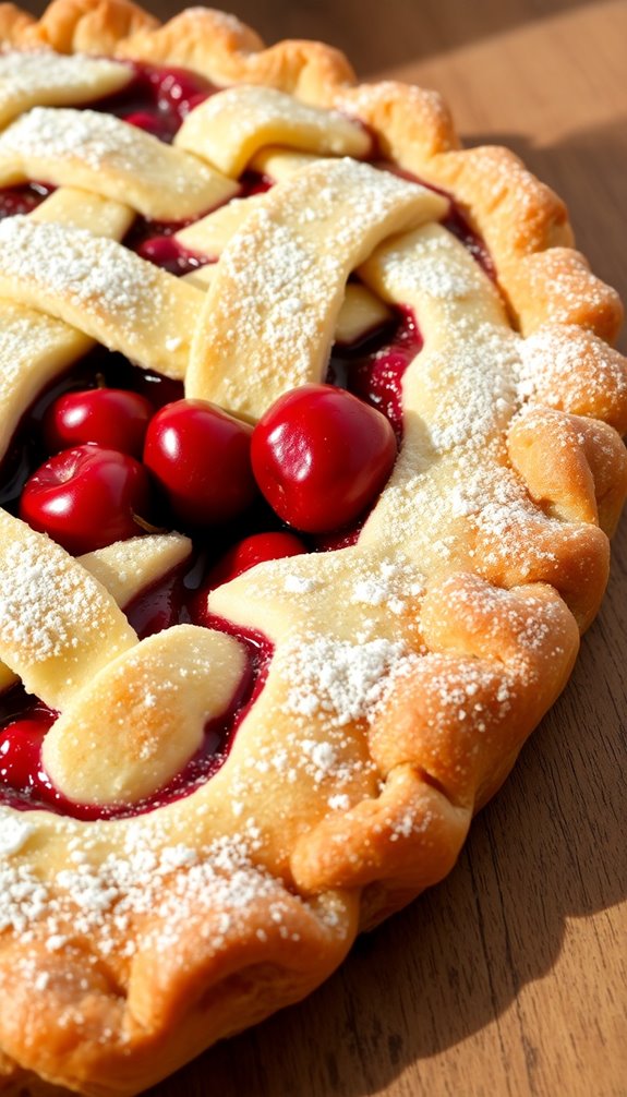 flaky pie crust tips