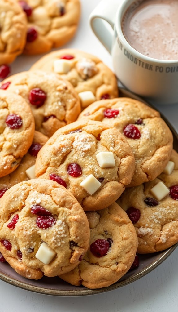 flavorful balanced seasonal indulgence