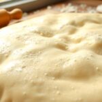 fluffy kolache dough techniques