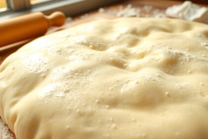 fluffy kolache dough techniques