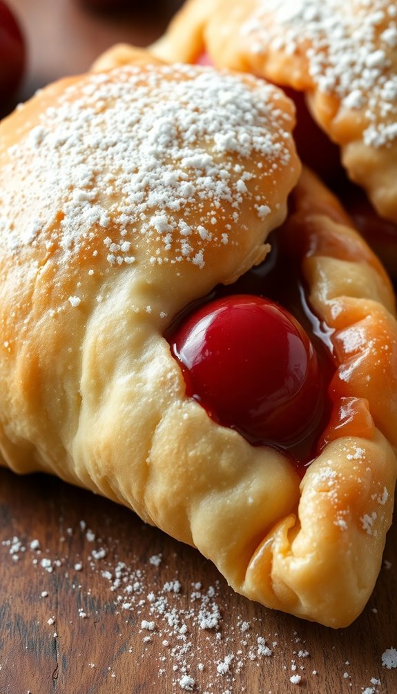 golden brown baking tips