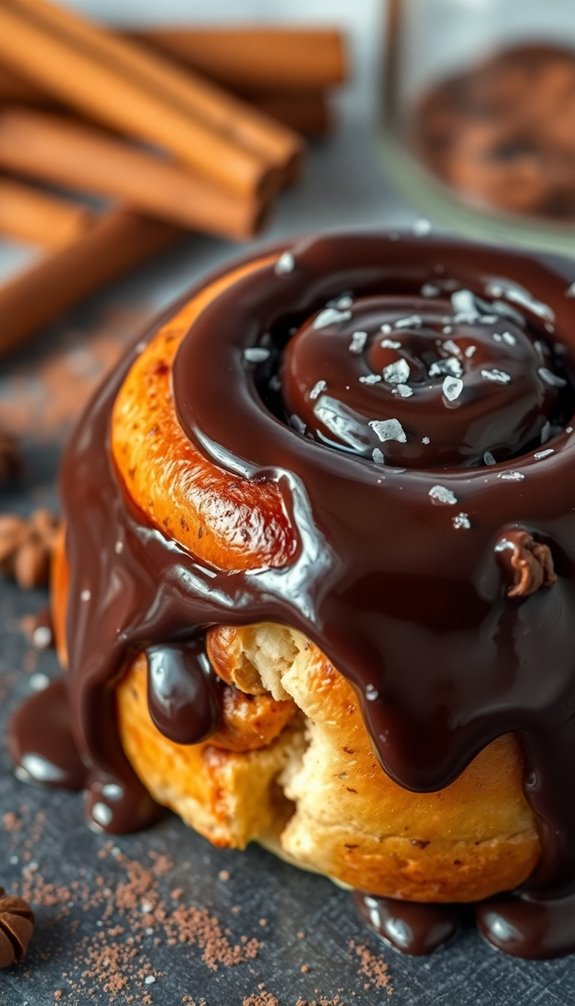 indulgent chocolate ganache recipe