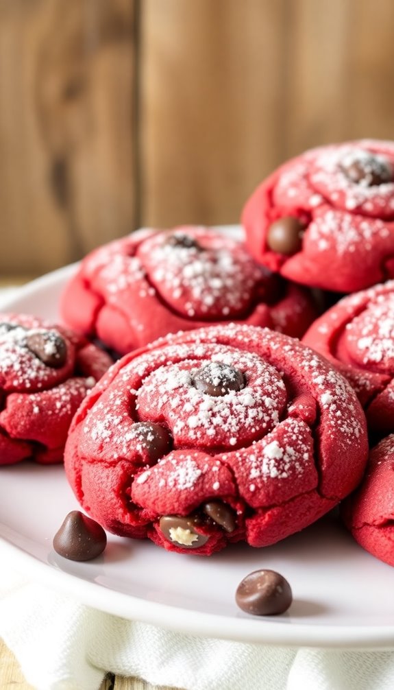 irresistible cookie ingredient essentials