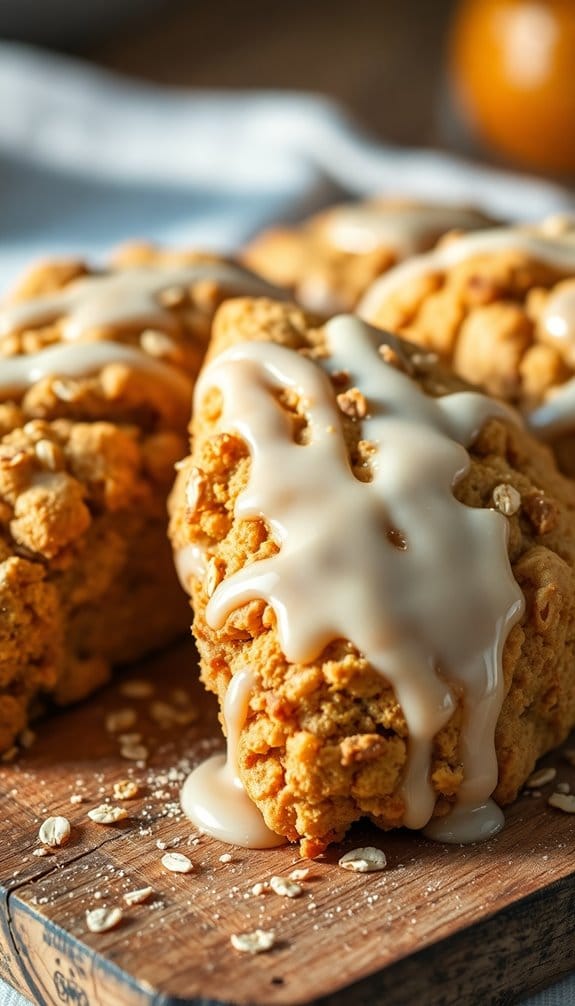 irresistible scone icing tips