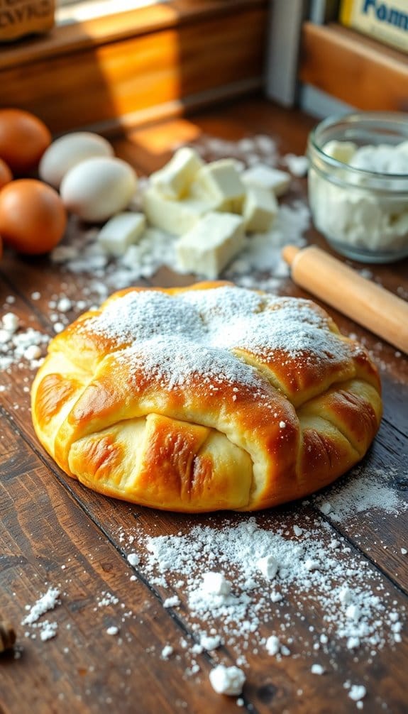 kolaches cultural heritage pastries