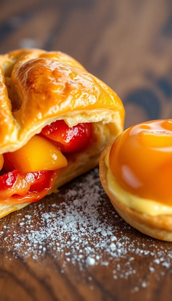kolaches versus danishes choose