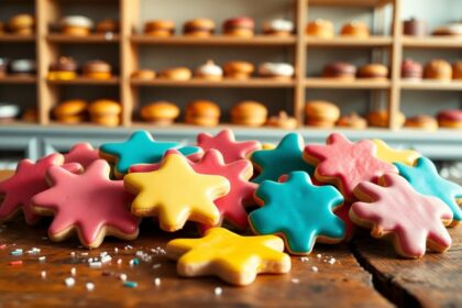 local bakeries for cookies