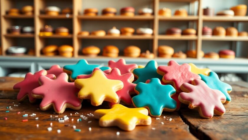 local bakeries for cookies