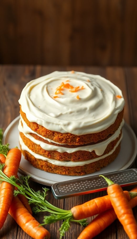 master carrot grating techniques