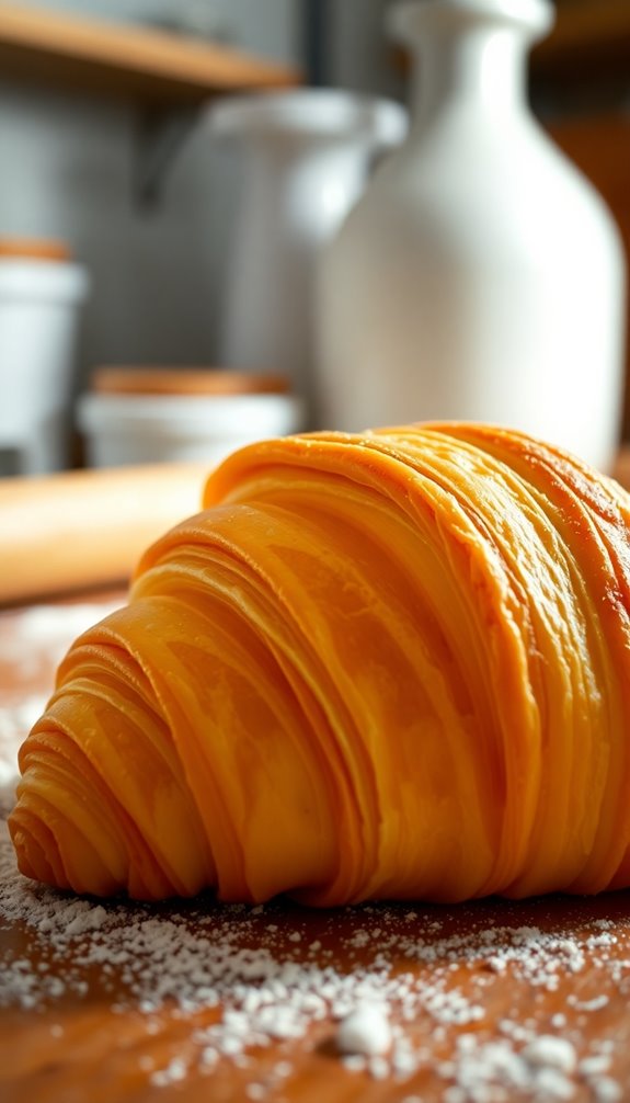 master the lamination technique