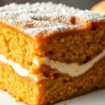 melt in your mouth pumpkin delight