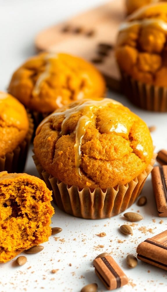muffin baking mastery tips