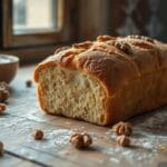 no fail walnut bread recipe