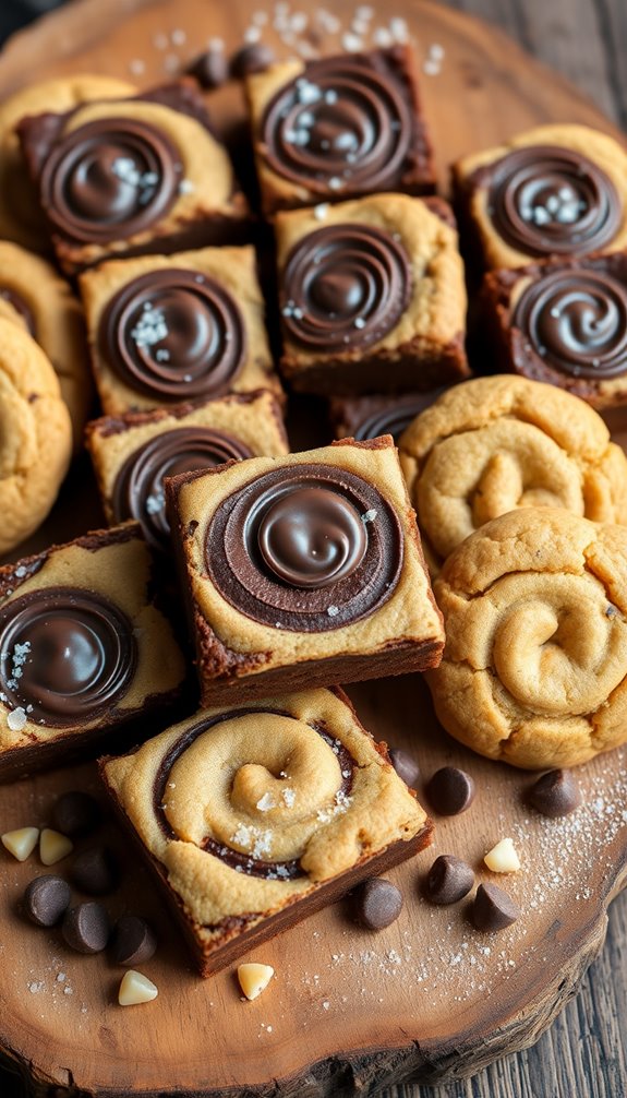 perfect combo bars recipe