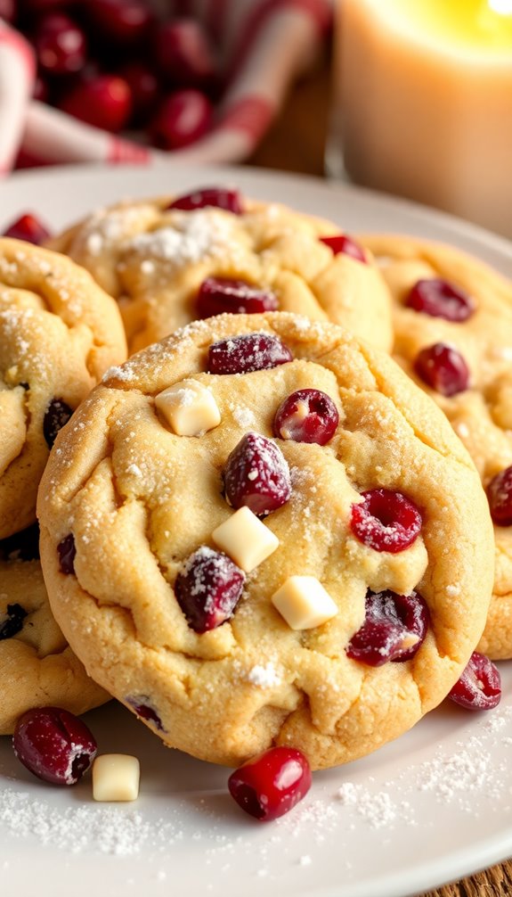 perfect cookie texture tips