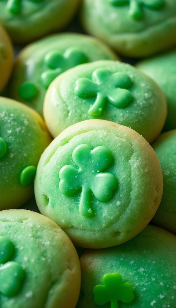 perfect cookie texture tips