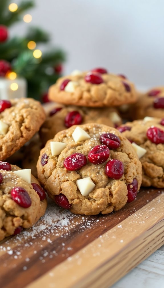 perfect cookies every time