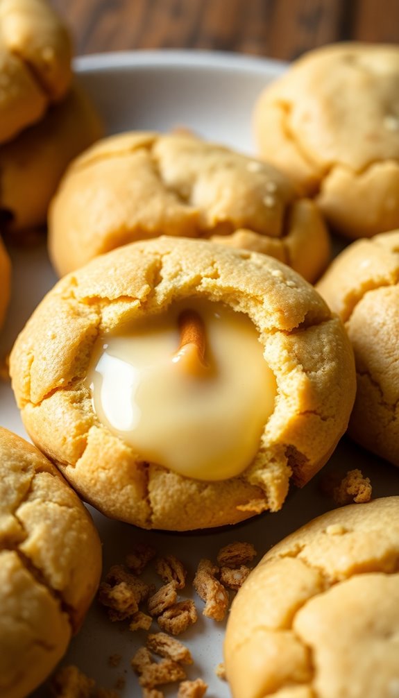 perfect creamy cheesecake filling