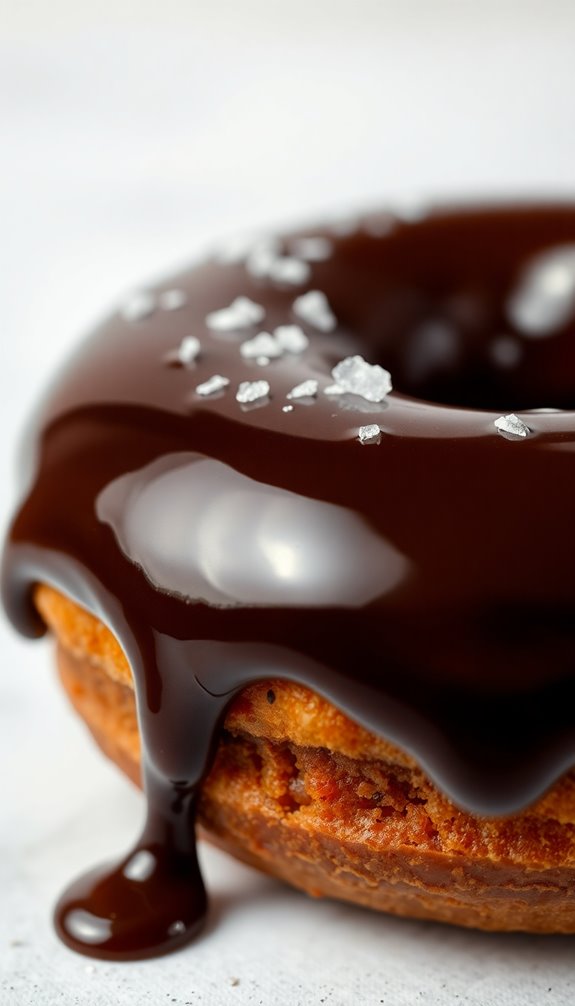 perfect glaze consistency tips