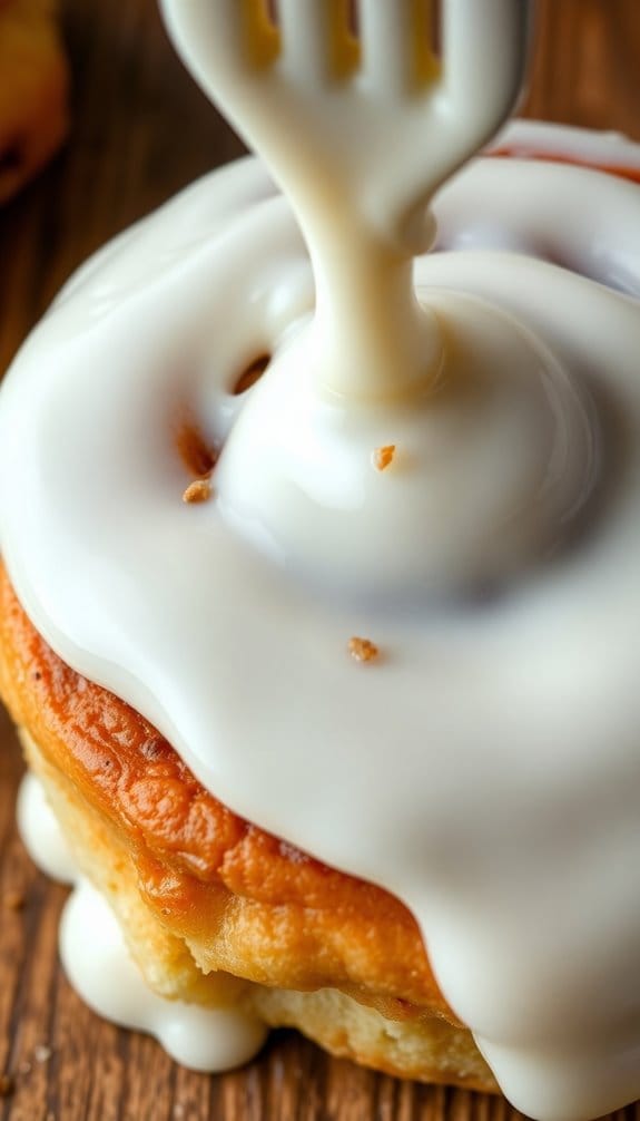 perfect icing application techniques