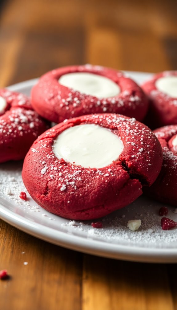 perfect texture and flavor