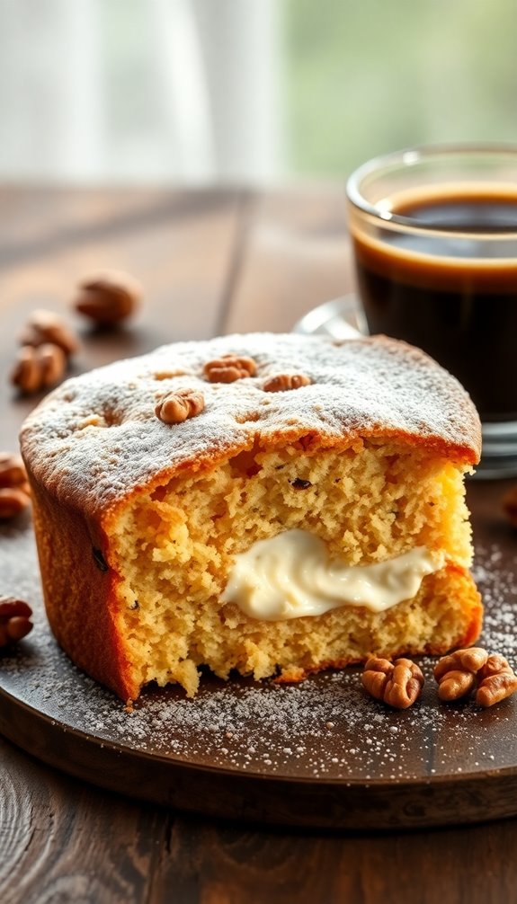 perfect texture and flavor