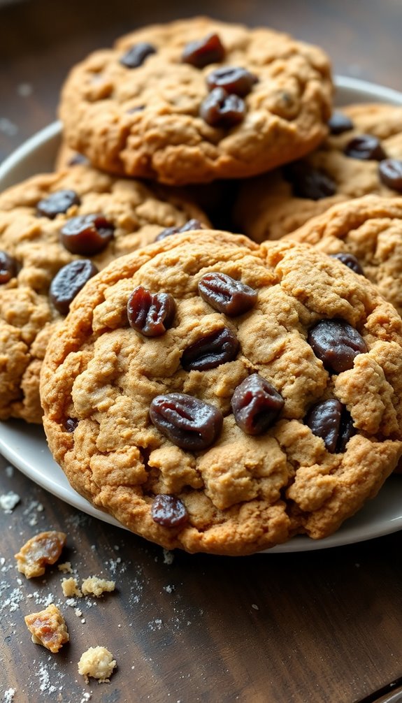 precision in baking techniques