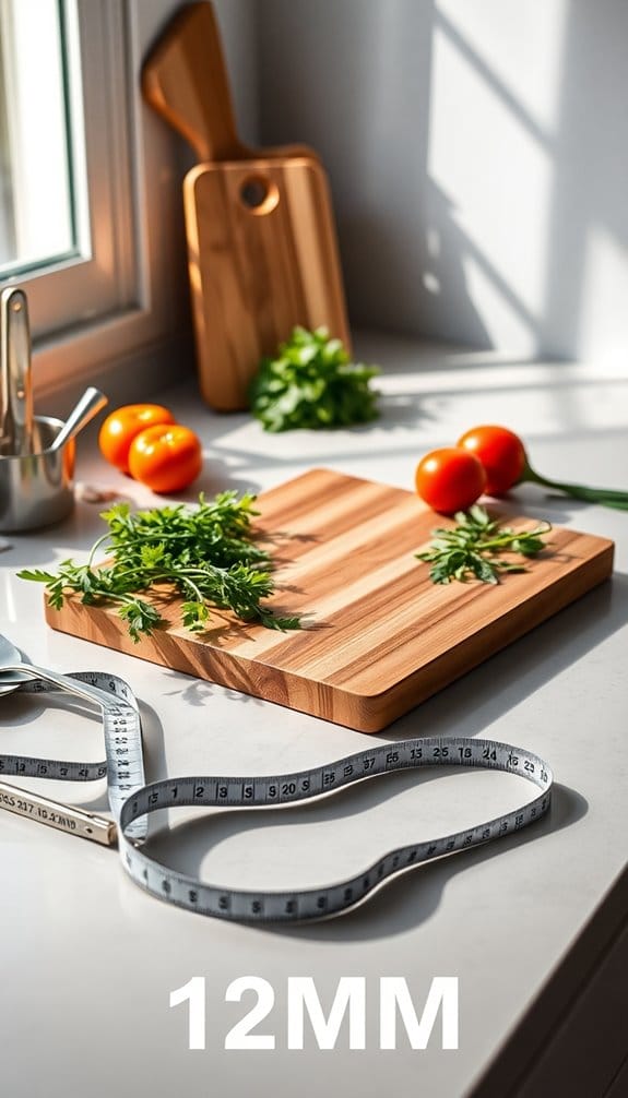 precision in measurement matters