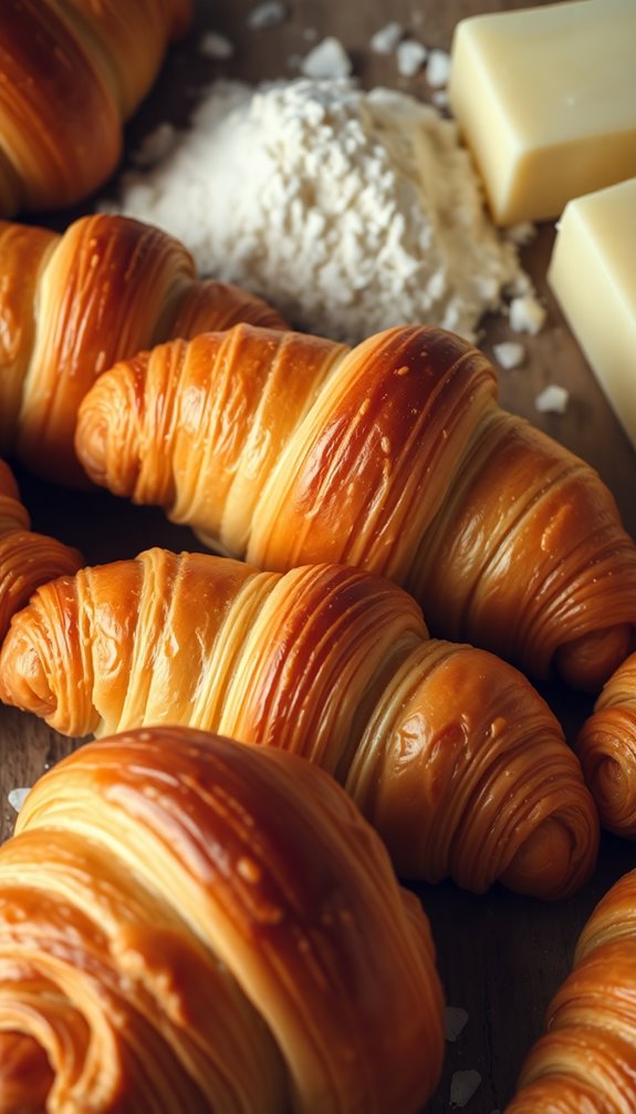 quality ingredients ensure success