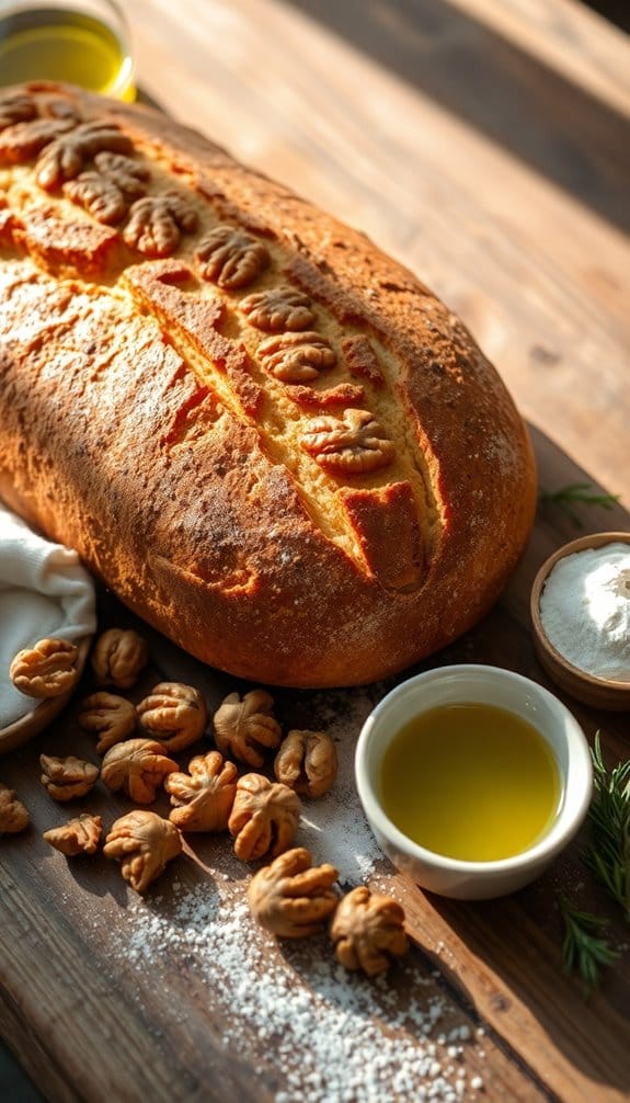 quality ingredients proper fermentation