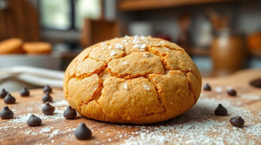 quick and easy cookies