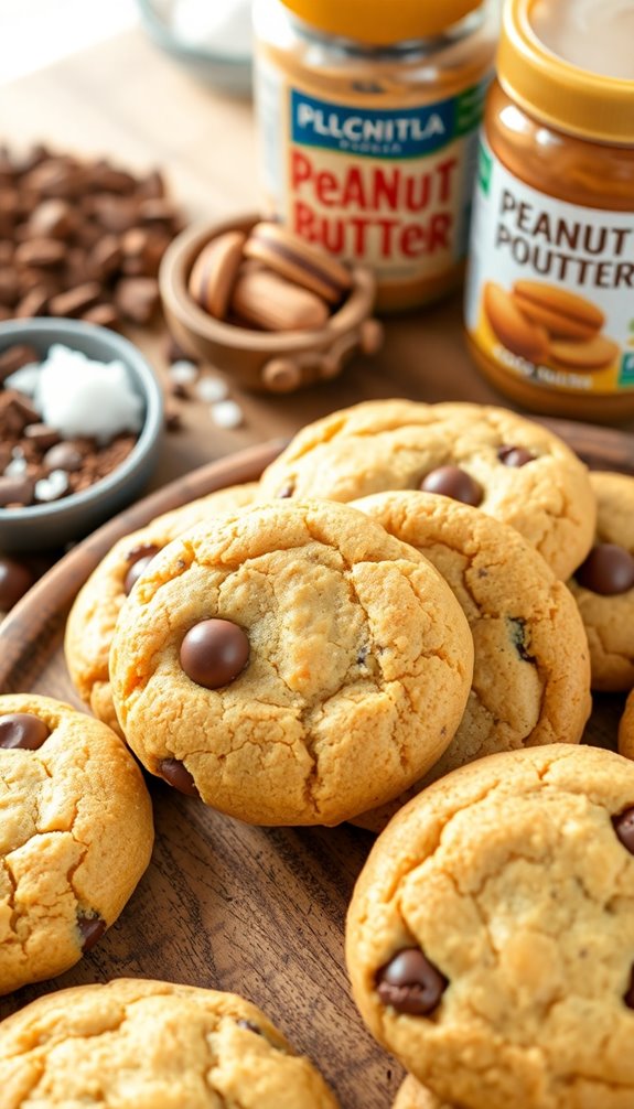 quick stovetop cookie essentials