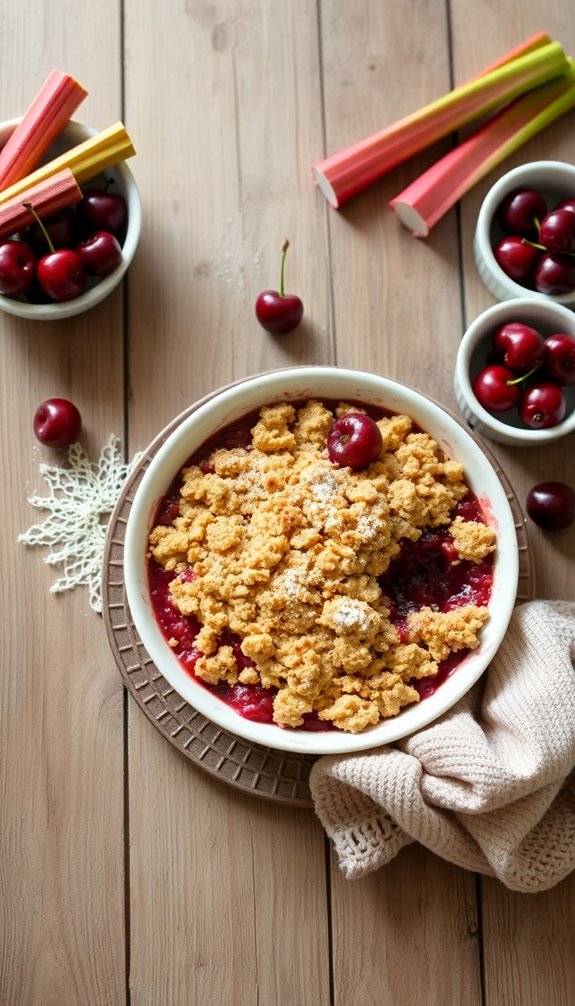 select vibrant firm stalks