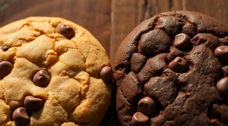 sugar type affects flavor