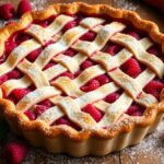 sweet and tart delight